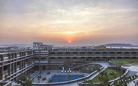 Ramada Udaipur Resort And Spa